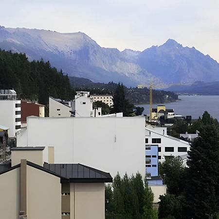 Departamento Centrico Bariloche Apartman Kültér fotó