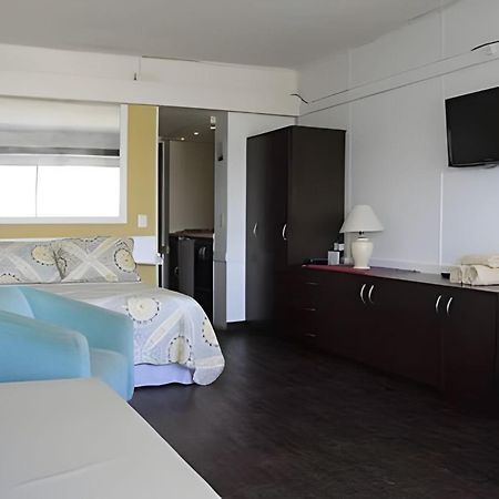 Departamento Centrico Bariloche Apartman Kültér fotó