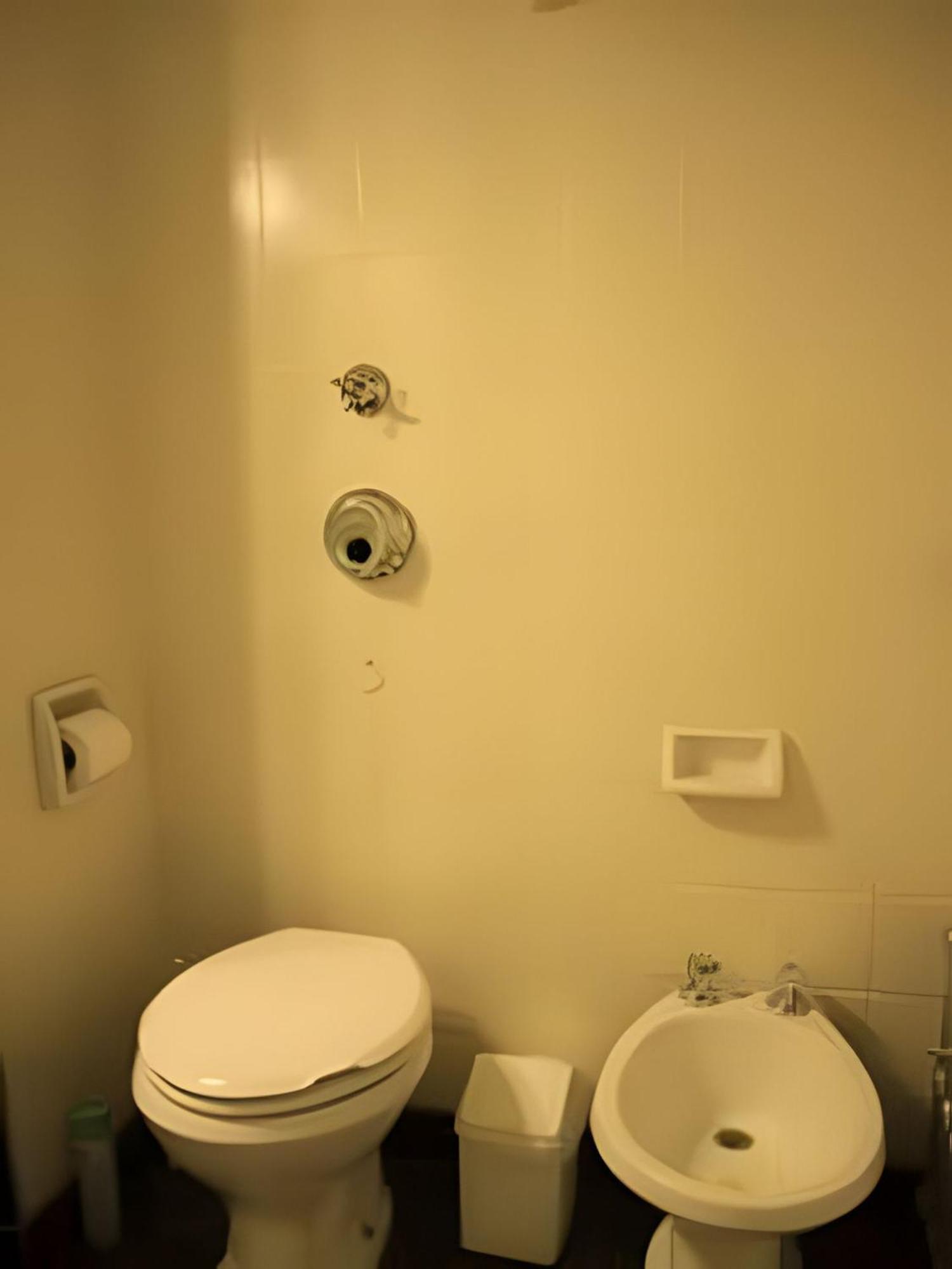 Departamento Centrico Bariloche Apartman Kültér fotó