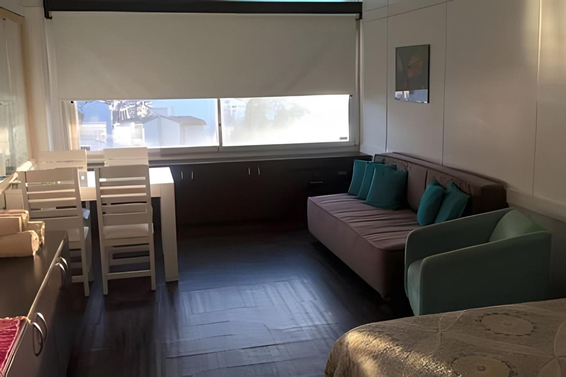 Departamento Centrico Bariloche Apartman Kültér fotó