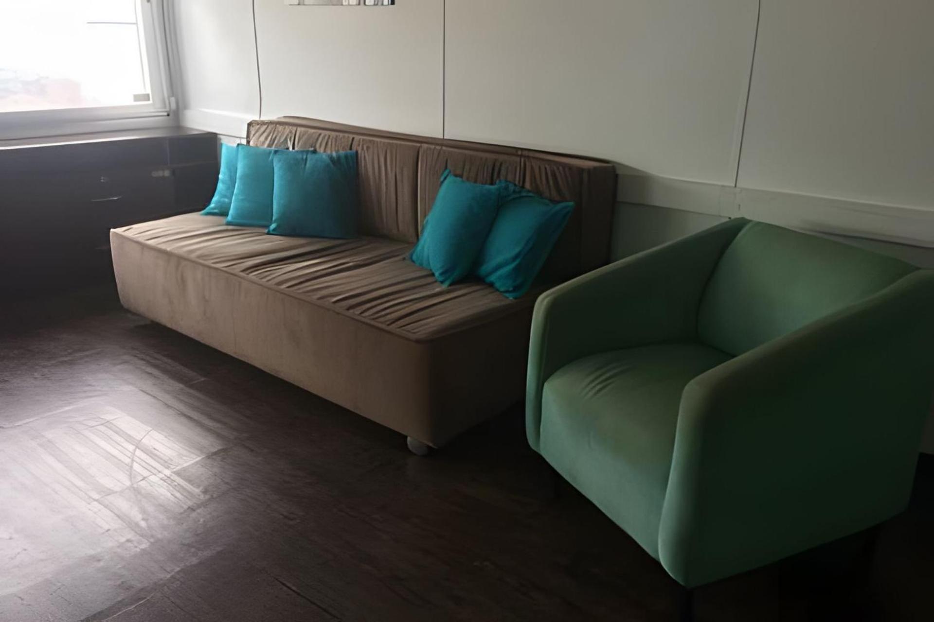 Departamento Centrico Bariloche Apartman Kültér fotó