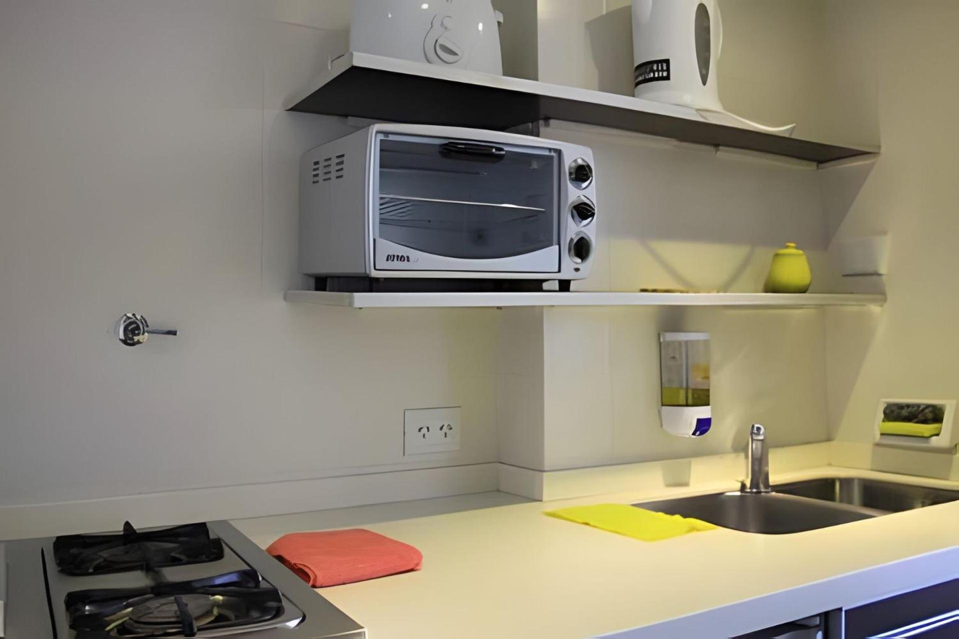 Departamento Centrico Bariloche Apartman Kültér fotó