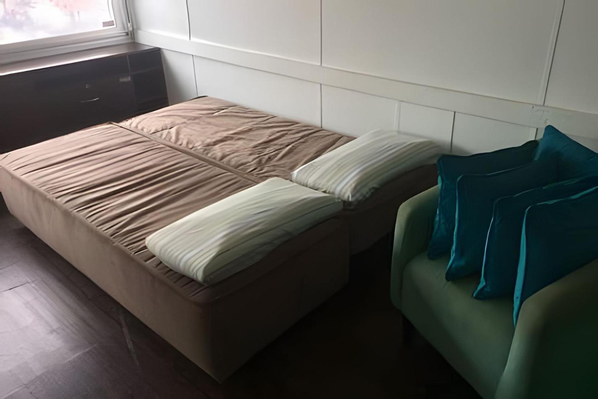 Departamento Centrico Bariloche Apartman Kültér fotó