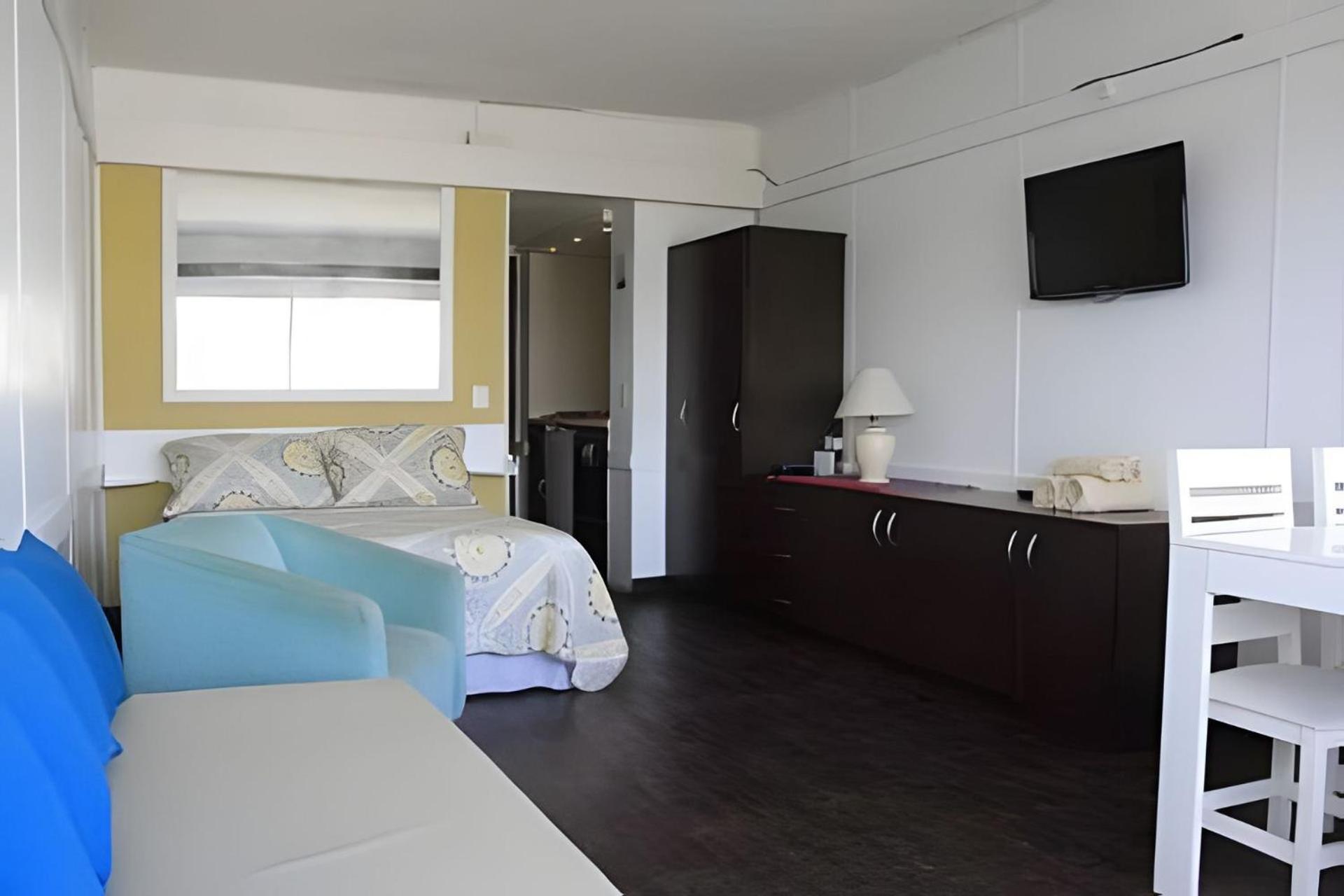 Departamento Centrico Bariloche Apartman Kültér fotó